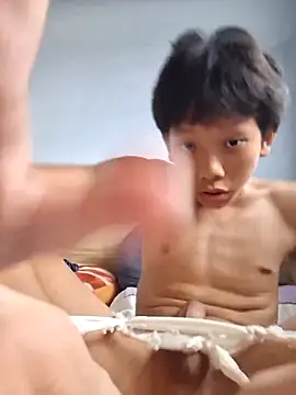 Femboy4ever online show from 03.12.26