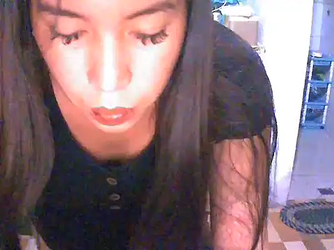 Snapshot of NicoleRoseTS chatting on 05.17.26 NicoleRoseTS online show from 05.17.26