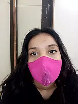 Cute Rakhi8 online show from 01.19.26