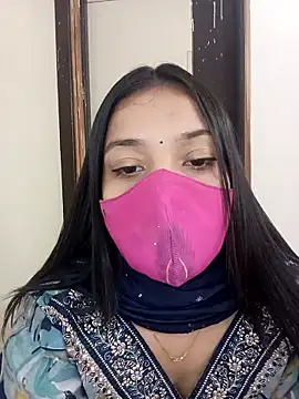 Cute Rakhi8 online show from 02.15.26