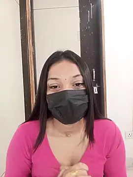 Cute Rakhi8 online show from 03.16.26