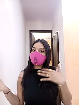 Cute Rakhi8 online show from 04.20.26