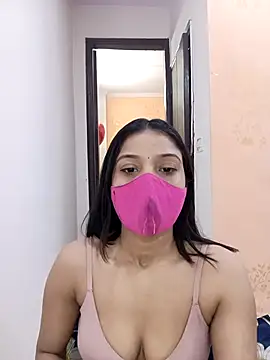 Snapshot of Cute_Rakhi8 chatting on 04.22.26 Cute Rakhi8 online show from 04.22.26