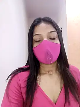 Snapshot of Cute_Rakhi8 chatting on 04.28.26 Cute Rakhi8 online show from 04.28.26