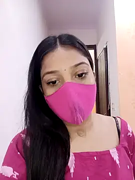 Snapshot of Cute_Rakhi8 chatting on 04.29.26 Cute Rakhi8 online show from 04.29.26