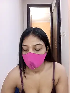 Snapshot of Cute_Rakhi8 chatting on 05.01.26 Cute Rakhi8 online show from 05.01.26