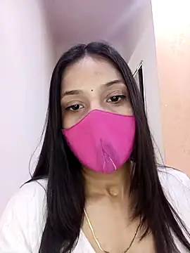 Snapshot of Cute_Rakhi8 chatting on 05.04.26 Cute Rakhi8 online show from 05.04.26