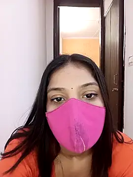 Snapshot of Cute_Rakhi8 chatting on 05.12.26 Cute Rakhi8 online show from 05.12.26