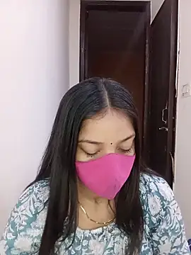 Snapshot of Cute_Rakhi8 chatting on 05.23.26 Cute Rakhi8 online show from 05.23.26