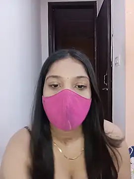 Snapshot of Cute_Rakhi8 chatting on 06.05.26 Cute Rakhi8 online show from 06.05.26