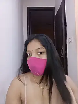 Snapshot of Cute_Rakhi8 chatting on 06.06.26 Cute Rakhi8 online show from 06.06.26