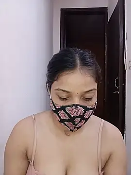 Cute Rakhi8 online show from 07.14.26