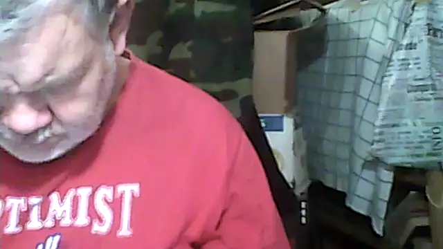 Snapshot of A1B3- chatting on 11.17.25 A1B3- online show from 11.17.25