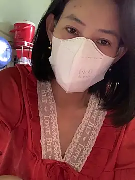 Mei-Mei89 online show from 09.09.25