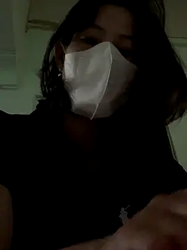 Mei-Mei89 online show from 09.18.25