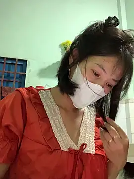 Mei-Mei89 online show from 09.21.25