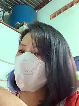 Mei-Mei89 online show from 09.22.25