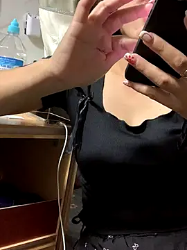 Mei-Mei89 online show from 09.26.25