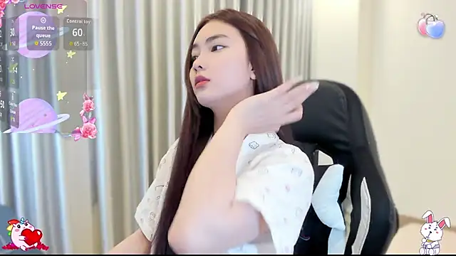 -Rose99- online show from 02.19.26