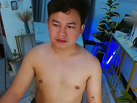 annocentboy online show from 04.25.26