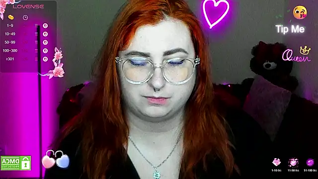 Alicia love00 online show from 02.17.26