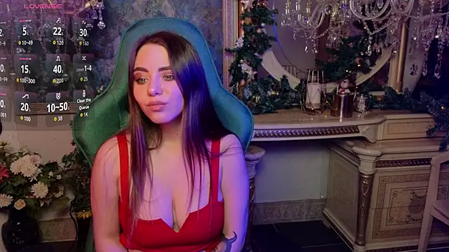 IvoryWood  online show from 12.23.25