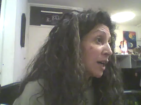 Bebita-zmp online show from 07.02.26