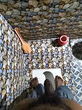 Snapshot of coocon2020 chatting on 11.04.25 coocon2020 online show from 11.04.25