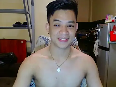 ASIANFULLYLOADEDCUM online show from 09.13.25
