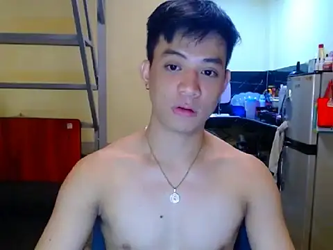 ASIANFULLYLOADEDCUM online show from 11.23.25