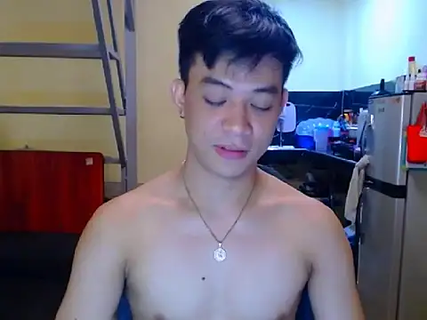 ASIANFULLYLOADEDCUM online show from 12.14.25