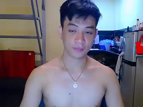 ASIANFULLYLOADEDCUM online show from 12.15.25