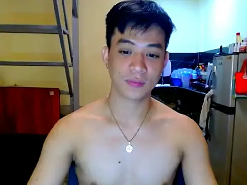 ASIANFULLYLOADEDCUM online show from 03.10.26