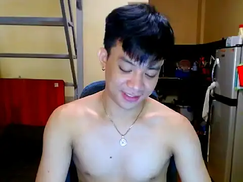 ASIANFULLYLOADEDCUM online show from 03.12.26
