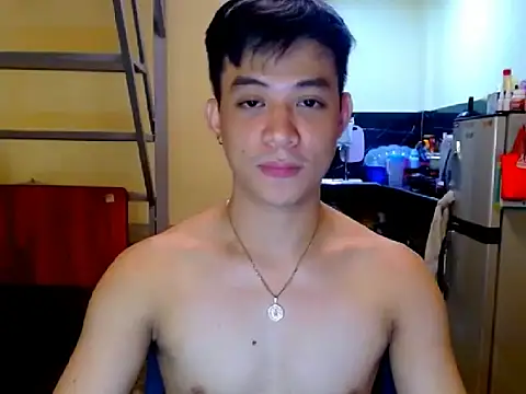 ASIANFULLYLOADEDCUM online show from 03.26.26