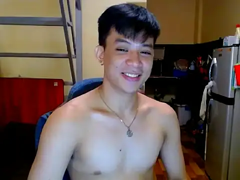 ASIANFULLYLOADEDCUM online show from 03.28.26