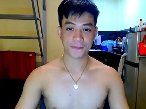 ASIANFULLYLOADEDCUM online show from 03.31.26