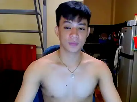 ASIANFULLYLOADEDCUM online show from 04.01.26