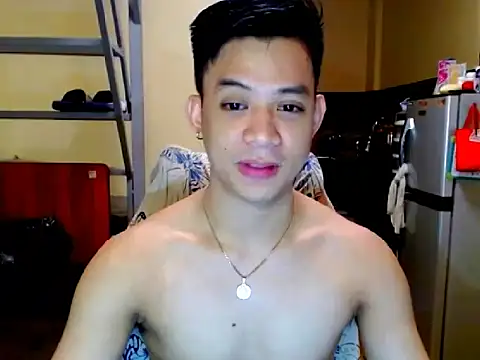 ASIANFULLYLOADEDCUM online show from 05.06.26