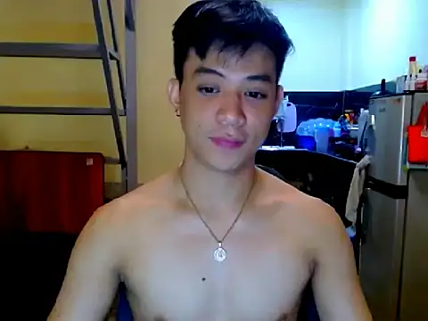 ASIANFULLYLOADEDCUM online show from 05.19.26