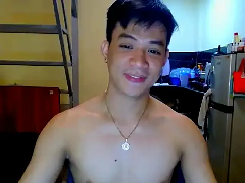 ASIANFULLYLOADEDCUM online show from 05.23.26