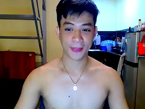 ASIANFULLYLOADEDCUM online show from 05.29.26