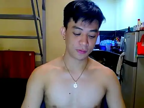 ASIANFULLYLOADEDCUM online show from 05.31.26