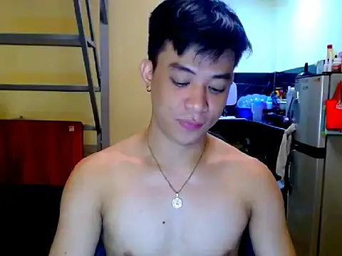 Snapshot of ASIANFULLYLOADEDCUM chatting on 06.07.26 ASIANFULLYLOADEDCUM online show from 06.07.26