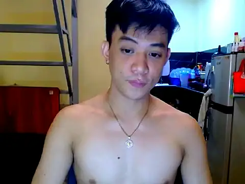 Snapshot of ASIANFULLYLOADEDCUM chatting on 06.13.26 ASIANFULLYLOADEDCUM online show from 06.13.26