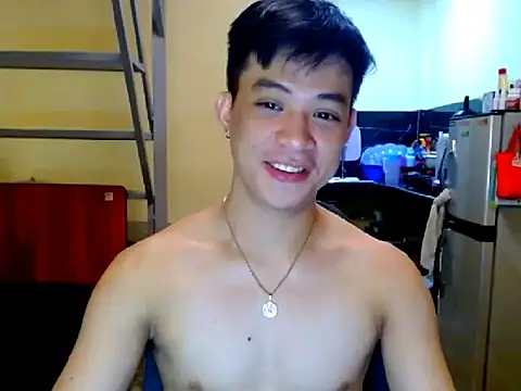 Snapshot of ASIANFULLYLOADEDCUM chatting on 07.12.26 ASIANFULLYLOADEDCUM online show from 07.12.26