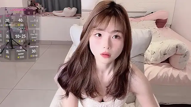 gougou77 online show from 03.27.26