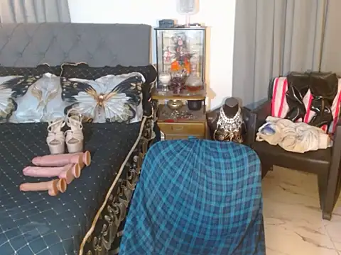 Lustfulcassy online show from 05.25.26