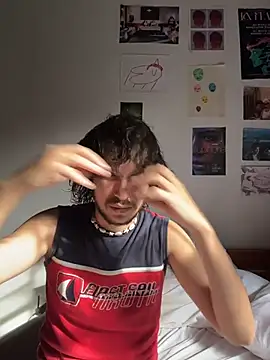 Snapshot of Luxx_14 chatting on 09.27.25 Luxx 14 online show from 09.27.25