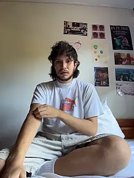 Snapshot of Luxx_14 chatting on 10.01.25 Luxx 14 online show from 10.01.25